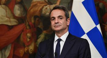 رئيس الوزراء اليوناني يؤكد إعادة العلاقات الدبلوماسية مع ليبيا