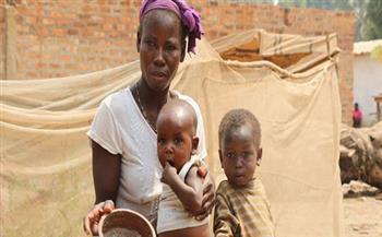 الغذاء العالمي  27.3 مليون شخص في الكونغو الديمقراطية يعانون من الجوع الشديد