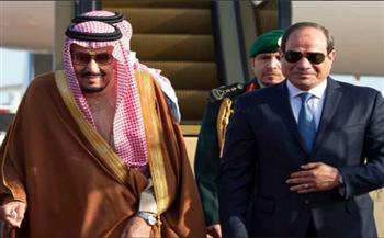 السعودية تجدد دعمها لمصر في قضية سد النهضة 