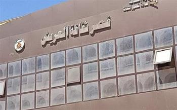 محافظ شمال سيناء يستقبل وزيرة الثقافة تمهيدا لافتتاح قصر ثقافة العريش