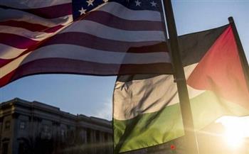 الولايات المتحدة تعلن إعادة مساعداتها للفلسطينيين