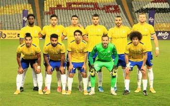 الإسماعيلي يهزم المصري ويحقق أول فوز في 2021