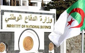الجيش الجزائري يوقف 107 مهاجرين غير شرعيين خلال أسبوع