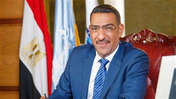 برلمانى  الشعب المصري لديه ثقة بلا حدود في سياسات الرئيس السيسي