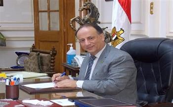 قرار جمهوري بتعيين الدكتور أحمد الشريف عميدًا لكلية العلوم بجامعة القاهرة