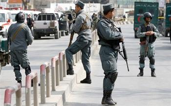 أفغانستان  مقتل 31 مسلحا من طالبان في عمليات جنوبي البلاد