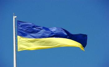 أوكرانيا وبريطانيا تبحثان الوضع الأمني في إقليم دونباس