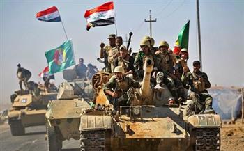 الإعلام الأمني العراقي إحباط محاولة تسلل إرهابيين من سوريا
