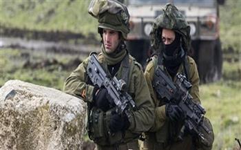 فلسطين تدين توغل قوات الاحتلال الإسرائيلي بالضفة الغربية