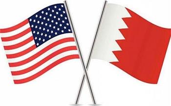 البحرين والولايات المتحدة تبحثان تعزيز العلاقات الاستراتيجية