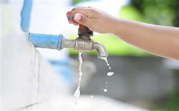 «قطرة مياه تساوي حياة».. أرقام وحقائق عن نصيب الفرد من المياه سنويًا