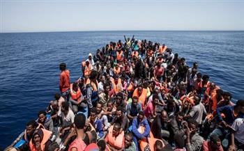 ليبيا وهولندا يبحثان سبل مكافحة الهجرة غير الشرعية