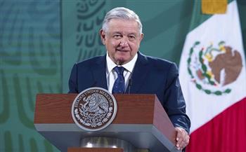 رئيس المكسيك يعلن أنه سيتلقى لقاح أسترازينيكا