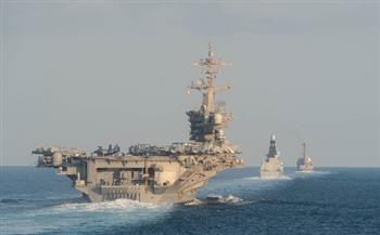 أمريكا تدرس إرسال سفن حربية إلى البحر الأسود لإظهار الدعم لأوكرانيا