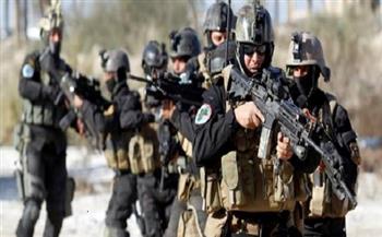 العراق: إحباط محاولة تهريب عدد من الأسلحة والعتاد في البصرة