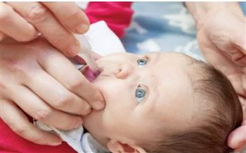 «صحة البحر الأحمر»: تطعيم 64 ألف طفلاً ضد مرض شلل الأطفال 