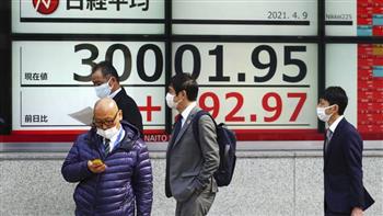 أسهم اليابان تغلق مرتفعة بفضل آمال حيال موسم قوي لأرباح الشركات