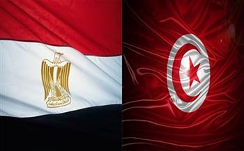 12 معلومة عن التبادل التجاري بين مصر وتونس وتنشيطه بعد تحسن حالة الاقتصاد التونسي