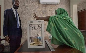 الناخبون في جيبوتي يبدأون التصويت في الانتخابات الرئاسية