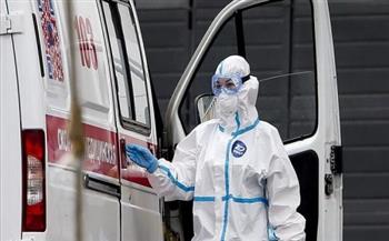 بيلاروسيا تسجل 1622 إصابة جديدة بفيروس كورونا