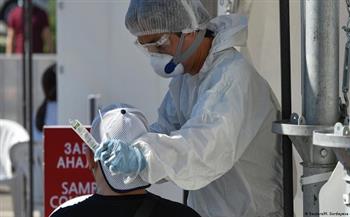 بيرو تسجل 19 ألفا و271 إصابة جديدة بفيروس كورونا