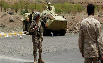 مقتل 30 حوثيا بنيران الجيش اليمني في مأرب