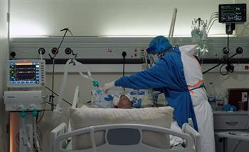 تطعيم 120 ألف شخص بالجرعة الأولي من لقاح كورونا بتونس