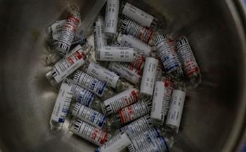 مسؤولو صحة دوليون: الدول الفقيرة في حاجة لجرعات «اللقاحات المرفوضة»