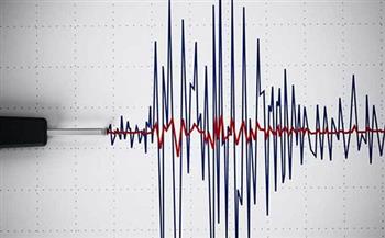زلزال بقوة 6.8 ريختر يضرب قبالة سواحل اليابان ولا تحذير من تسونامي