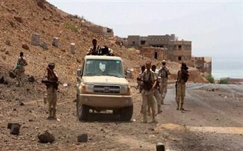 الجيش الوطني اليمني يكبد المليشيا الحوثية خسائر كبيرة في جبهة المشجح