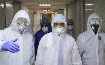 كوريا الجنوبية تسجل 627 إصابة جديدة بفيروس كورونا المستجد و3 وفيات
