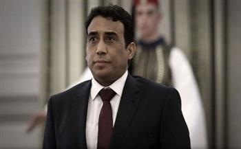 رئيس المجلس الرئاسي الليبي يعرب عن خالص تعازيه للعاهل الأردني في وفاة الأمير محمد بن طلال