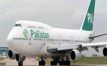 باكستان تخفض الرحلات الجوية الوافدة بنسبة 20% للحد من إصابات "كورونا"