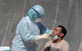 فلسطين تسجل 8 وفيات و664 إصابة جديدة بفيروس كورونا