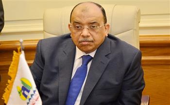 شعراوي: الحكومة تسعى لضبط منظومة العمران للقضاء على البناء العشوائي