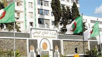 الجيش الجزائري يلقي القبض على إرهابي مطلوب جنوبي البلاد