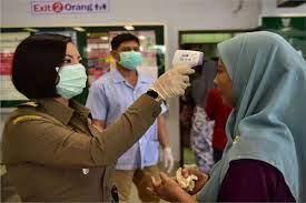 ماليزيا: 2881 إصابة جديدة بكورونا اليوم 