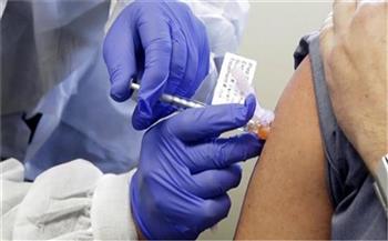 ماليزيا: أكثر من 552 ألف شخص أكملوا الجرعتين من اللقاح المضاد لكورونا