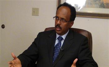 الرئيس الصومالي يعلن تولي رئيس الوزراء مهمة تأمين الانتخابات