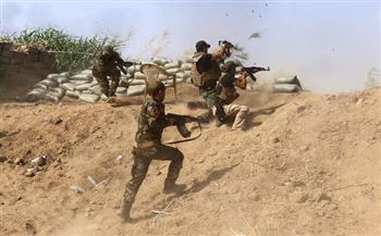 العراق: إحباط هجومين لداعش في ديالي