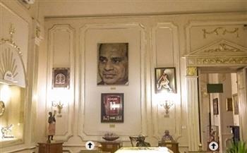 يضم تحف فنية نادرة.. تعرف على «متحف هدايا الرئيس» في قصر عابدين 
