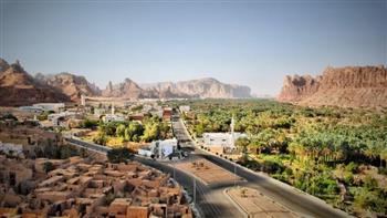 معهد الممالك فى محافظة العلا.. مركزًا عالميًا للبحوث الأثرية والاستكشاف فى السعودية