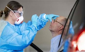 ألمانيا تسجل 6922 إصابة جديدة و54 وفاة بفيروس كورونا