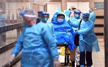 الصين: لا وفيات أو إصابات محلية بكورونا وتسجيل 11 إصابة وافدة من الخارج