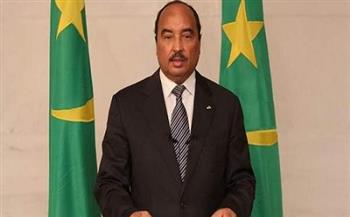 شرطة الجرائم الاقتصادية في نواكشوط تستدعي الرئيس الموريتاني السابق