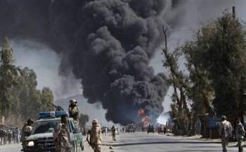 الداخلية الأفغانية: مقتل 13 مدنيا وإصابة 42 آخرين جراء وقوع انفجارات منفصلة