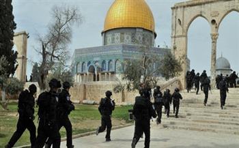 المرصد العربي لحقوق الإنسان يدين الانتهاكات والاعتداءات الإسرائيلية في القدس
