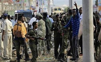 مقتل وإصابة 12 شخصا في هجوم استهدف مركزا للشرطة في الصومال