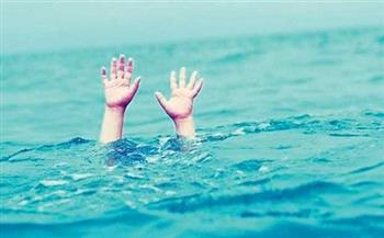 غرق 4 أطفال اليوم في سوهاج