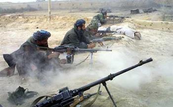 أفغانستان: مقتل وإصابة نحو 195 من مسلحي طالبان في عمليات أمنية